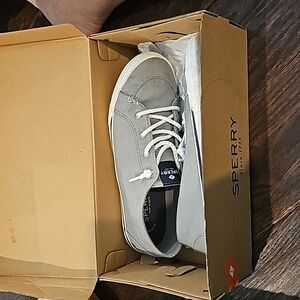 Sperry top sider